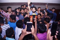Pelliki Mundu Premakatha Success Tour Photos